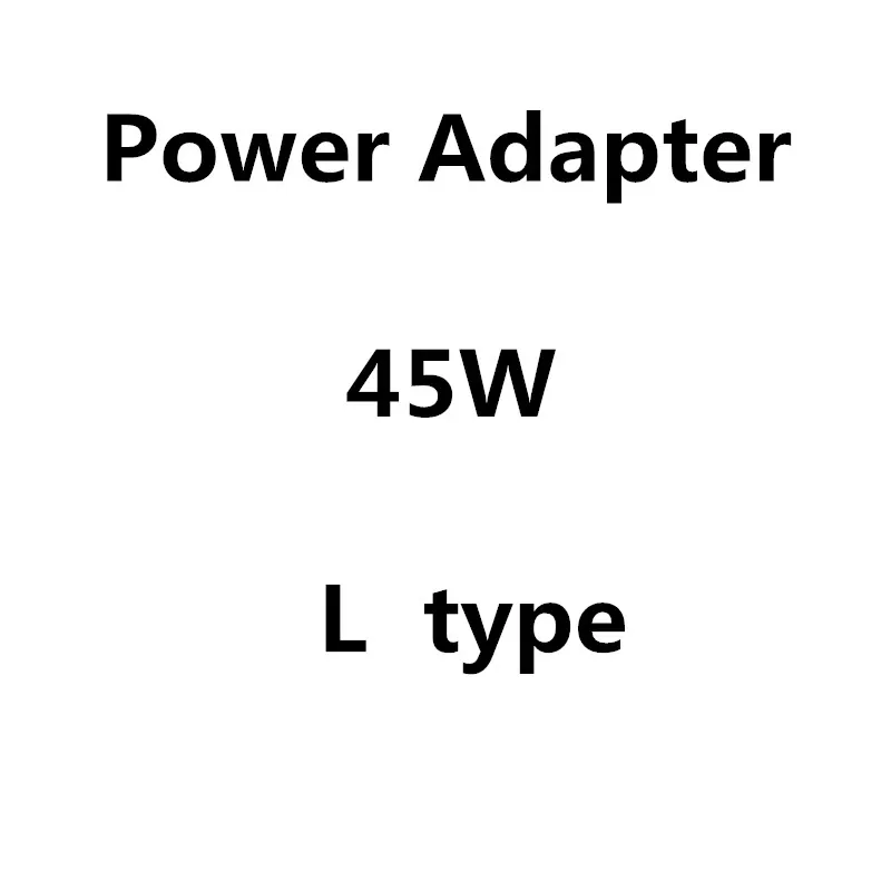 

100% New Working Macsafe 45W 14.5V 3.1A Laptop Power Adapter Charger For Apple MacbooK Air 11"13" A1244 A1374 A1304 A1369 A1370