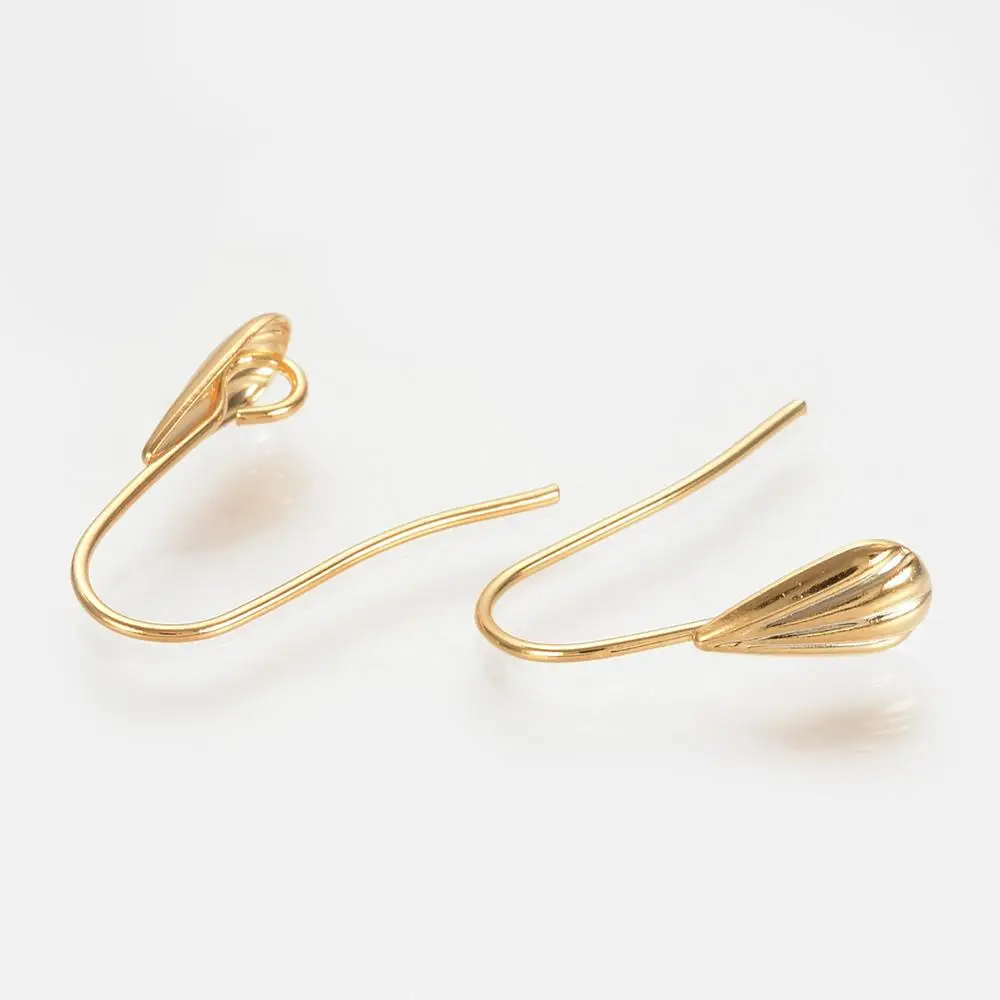 20pcs Brass Textured Leaf Charms Bumpy Antique Bronze Mini Dangle Pendants 16mm