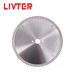 Disque de coupe pour panneaux, lame de scie électronique 300mm, nouveau Discount 