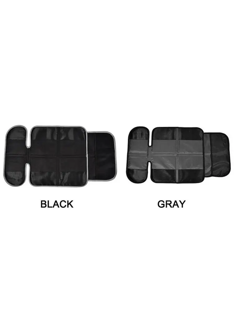 High-quality Baby Safety Car Seat Cover Car Seat Cushion Safety Storage Mat Waterproof Protection Non-slip Car Dog Seat Cover