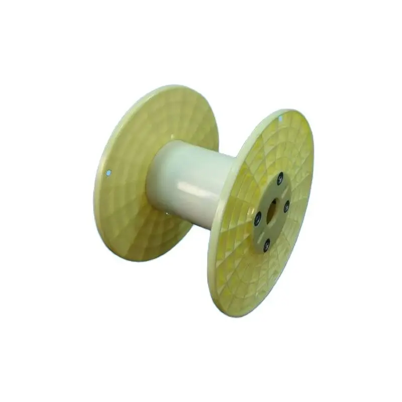 Welcome to visit our cable spool manufacturer, we supply much kinds of  spool, include the steel cable spool, plastic spool and wooden cable spools.