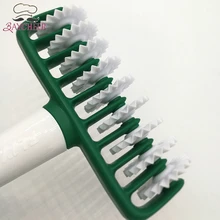 Пищевая PP лапша резак тиснение тесто роликовый резак многорешетчатый хлеб вырезать тесто нож бытовой DIY ремесло кухонные инструменты