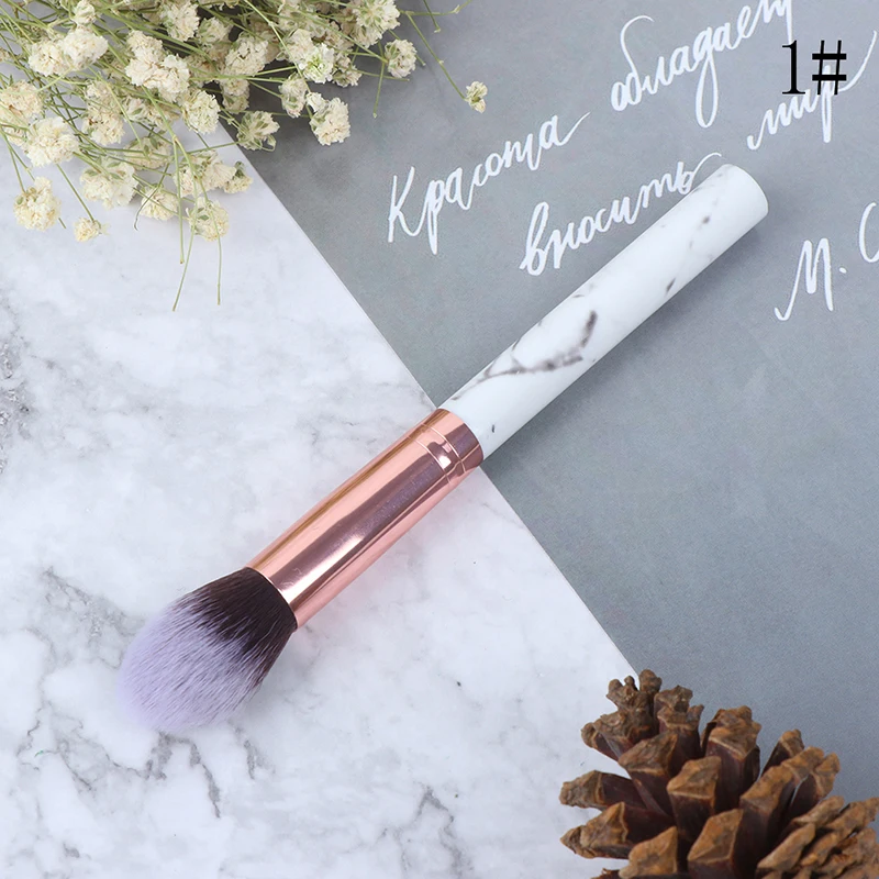 N1 Силиконовая щетка для макияжа, чистящая подушечка, матовая кисть, моющие инструменты, чистящий коврик, моющий скруббер, подушечки, косметический очиститель, инструменты - Handle Color: N1