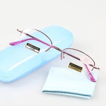 Vazrobe очки для чтения Для женщин+ 0,5 0,75 1,25 1,5 1,75 2,0 2,5 диоптрий женские Класс очков для чтения ходьбы пресбиопии