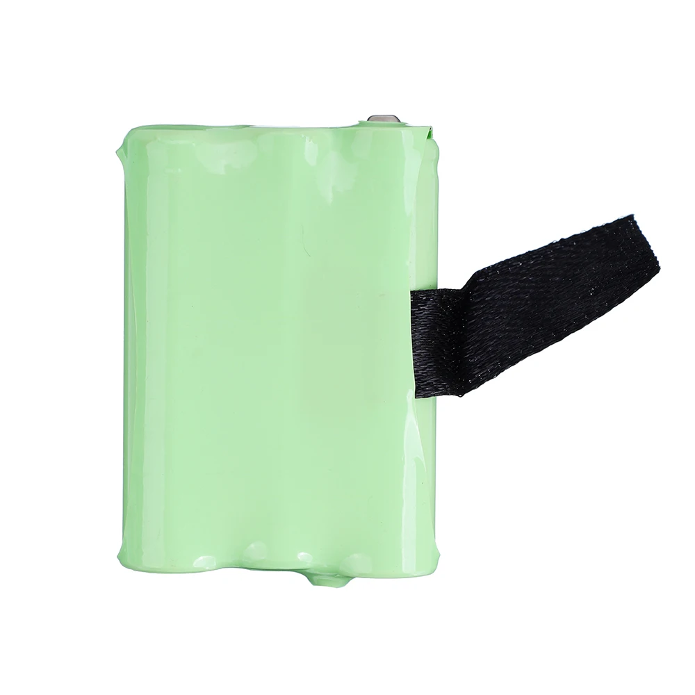 Ersatzakku Für Cobra Funkgeräte – 600 MAh, 4,8 V, NiMH, Kompatibel Mit FA-BP, FA-CK U.a.