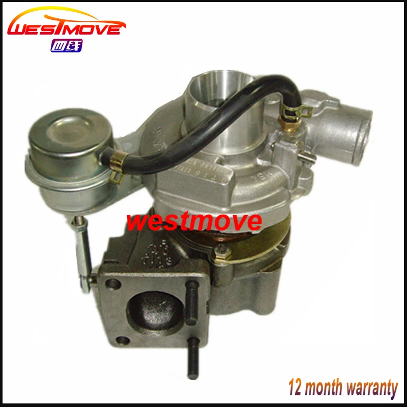 Турбокомпрессор GT1444S 708847 7088475002S 7088470001 46756155 для Fiat Doblo 1 9 JTD Alfa-Romeo 147 | Автомобили и