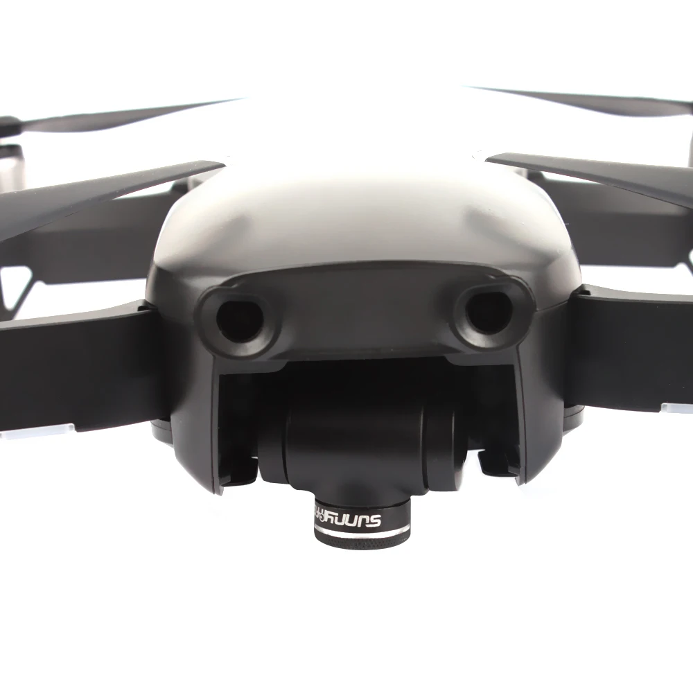 Комплект фильтров для объектива DJI Mavic Air Drone 4K камеры MCUV CPL ND защита от солнца