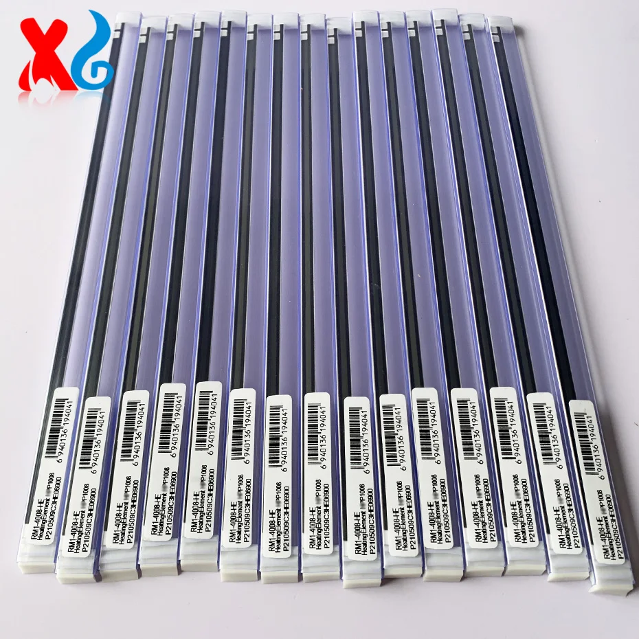 Elemento Riscaldante Per Stampanti HP Laserjet P1006, P1007, P1008, M1132, M1216, Etc. - Foto 2