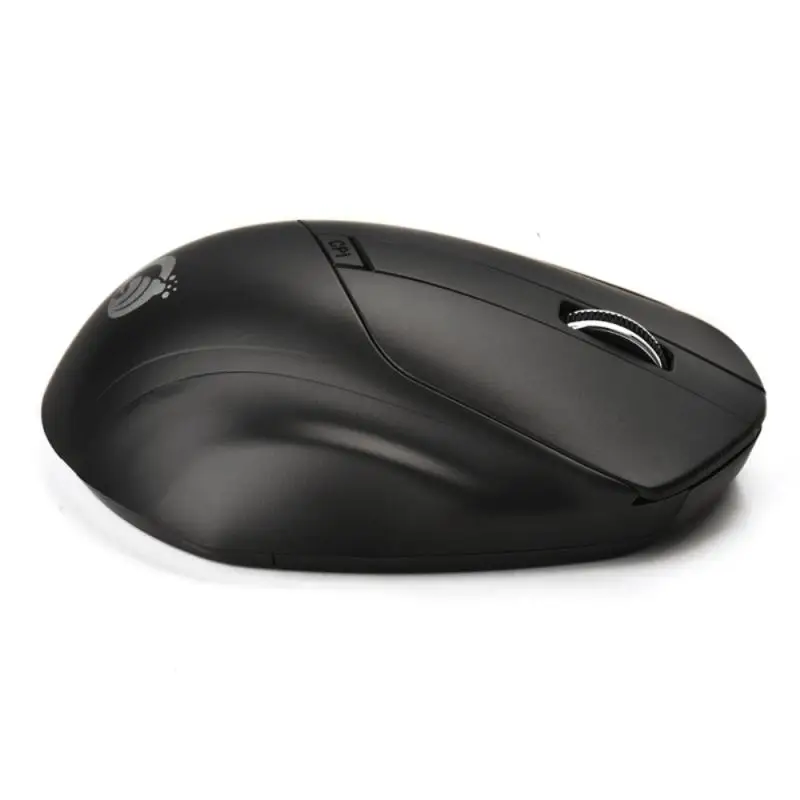 W11 USB 1600 dpi 2 4 ГГц Беспроводная компьютерная Бесшумная мышь Эргономичный дизайн