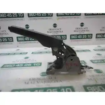 

HAND BRAKE LEVER VOLKSWAGEN GOLF V SALOON (1K1) 1.9 TDI 2 PINS [16506882]