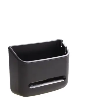 

Plastic Car Storage Box Car Seat Gap Pocket Phone Holder Organizer, Organizer Trash Garbage
