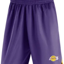 lakers shorts 3xl