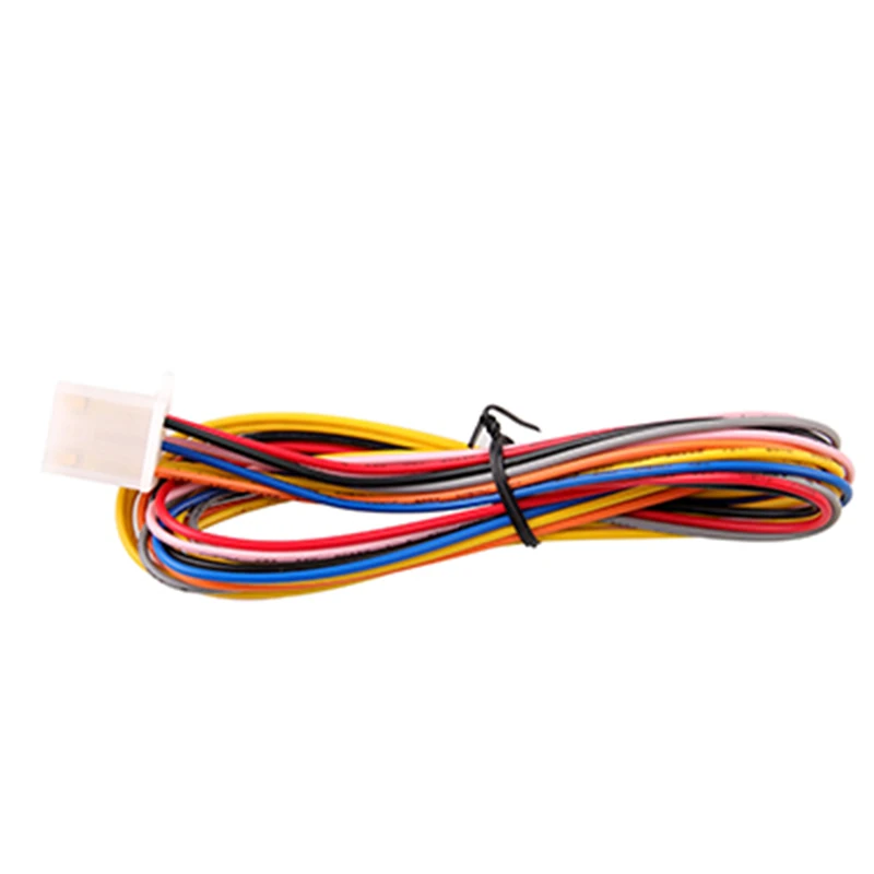 12V 125db мотоцикл два охранной сигнализацией двунаправленного действия скутер сигнализации с запуска двигателя дистанционного Управление ключ для мотоцикла Противоугонный замок для велосипеда Системы