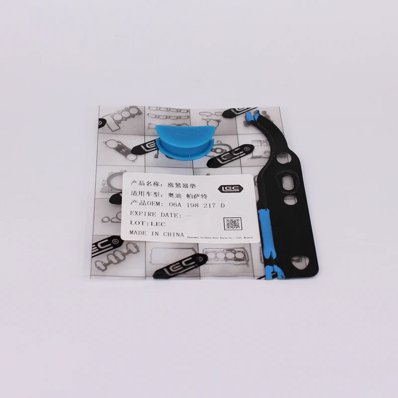 New Engine Timing Chain Tensioner Gasket For VW Passat B5 B6 Golf 4 MK4 Polo Audi A4 A3 Skoda Seat 058 198 217 058198217 | Автомобили и