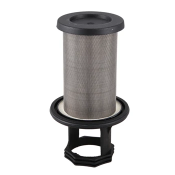 

Universal Oil and Gas Separator Provent 200 Engine Air Oil Separator Can Stainless Steel Built-in Filter Washable