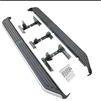 

Aluminium Running board Suitable for Land Rover Discovery 4 Side Step Nerf Bar