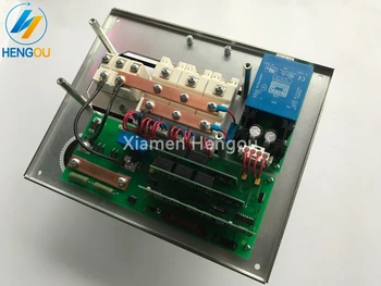 

1 Piece Heidelberg SO74 SO102 GTO52 Printing Machine Flat module LAM KLM7.5 Board 41.107.1021 00.781.4215