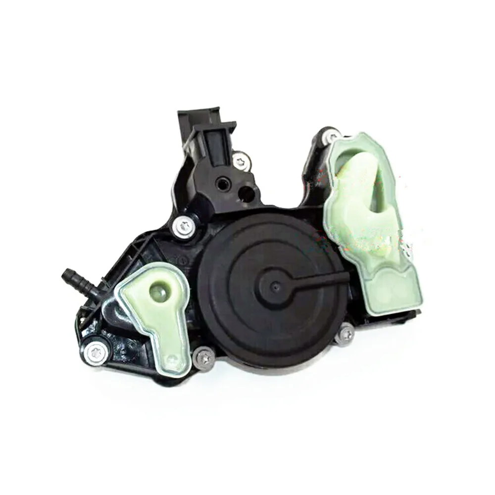 

RWSYPL PCV Oil Separator Vapor Canister Purge Valve Assembly For Golf 6 MK6 MK7 Passat B7 Tiguan A3 A4 A5 A6 Octavia 06K103495AG