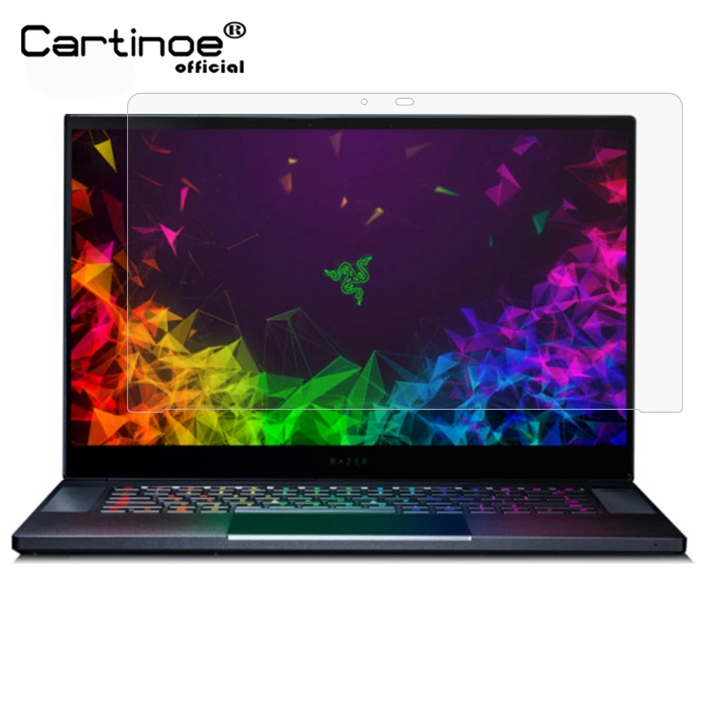 HD Film Phone Screen Protector LCD Cover Guard For Macbook Pro 13/'/' Touchbar US