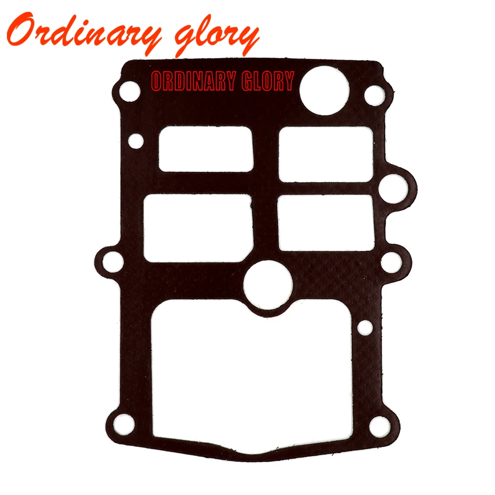 

682-11351 Cylinder Gasket for Yamaha 2 stroke 9.9HP 15HP Boat Engine 682-11351-02 682-11351-01 682-11351-00 682-11351-A0