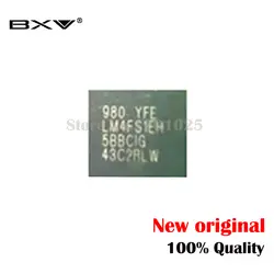 2 шт. 980 YFE LM4FS1EH5BBCIG LM4FS1EH BGA новый оригинальный