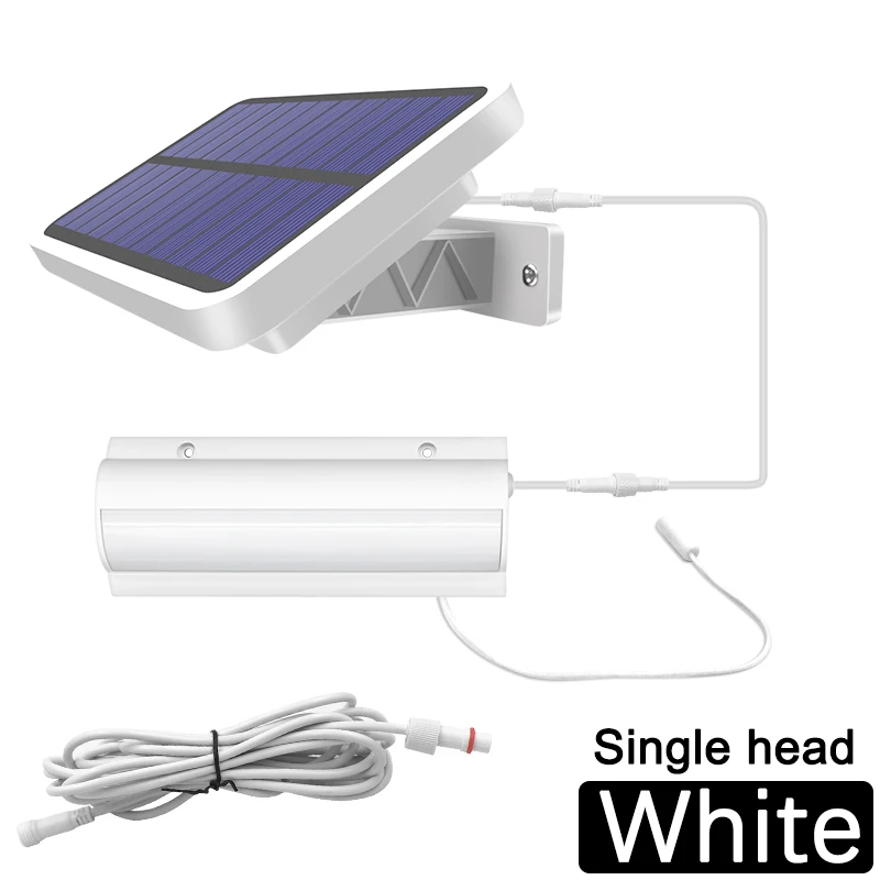 Solar Pendant Lights For Outdoor & Indoor with Pull Switch
