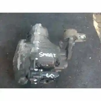

GEARBOX smart COUPE 0.6 Turbo cat BB020067007 [10443983]