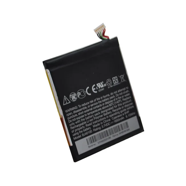 Оригинальный аккумулятор OHD BJ40100 1650 мАч для htc One S Ville G25 ONES Z520E Z560E | Мобильные