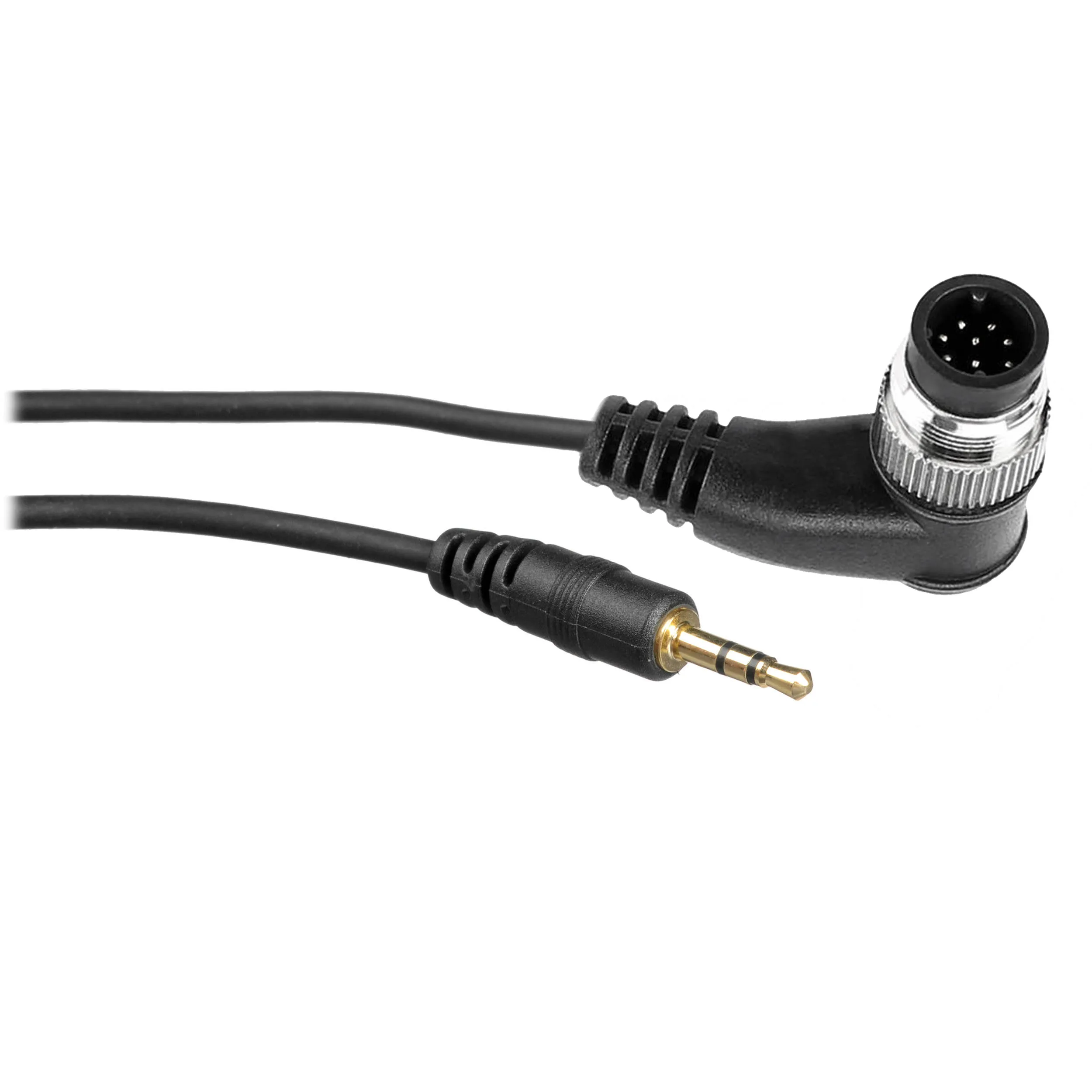 AODELAN SRC-N8 2.5mm Remote Shutter Release Cable for Nikon Z9, D6, D5, D4s, D4, D3x, D3s, D3, D850, D810, D800, D800e, D700,