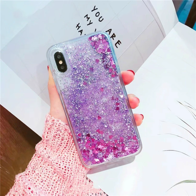 

Shine Glitter Cover Liquid Quicksand Case For Xiaomi Mi 9 8 SE Lite 9T Pro 6X 5X Case Redmi 7 Note 7 5 6 5A K20 Pro S2 6A 5 Plus
