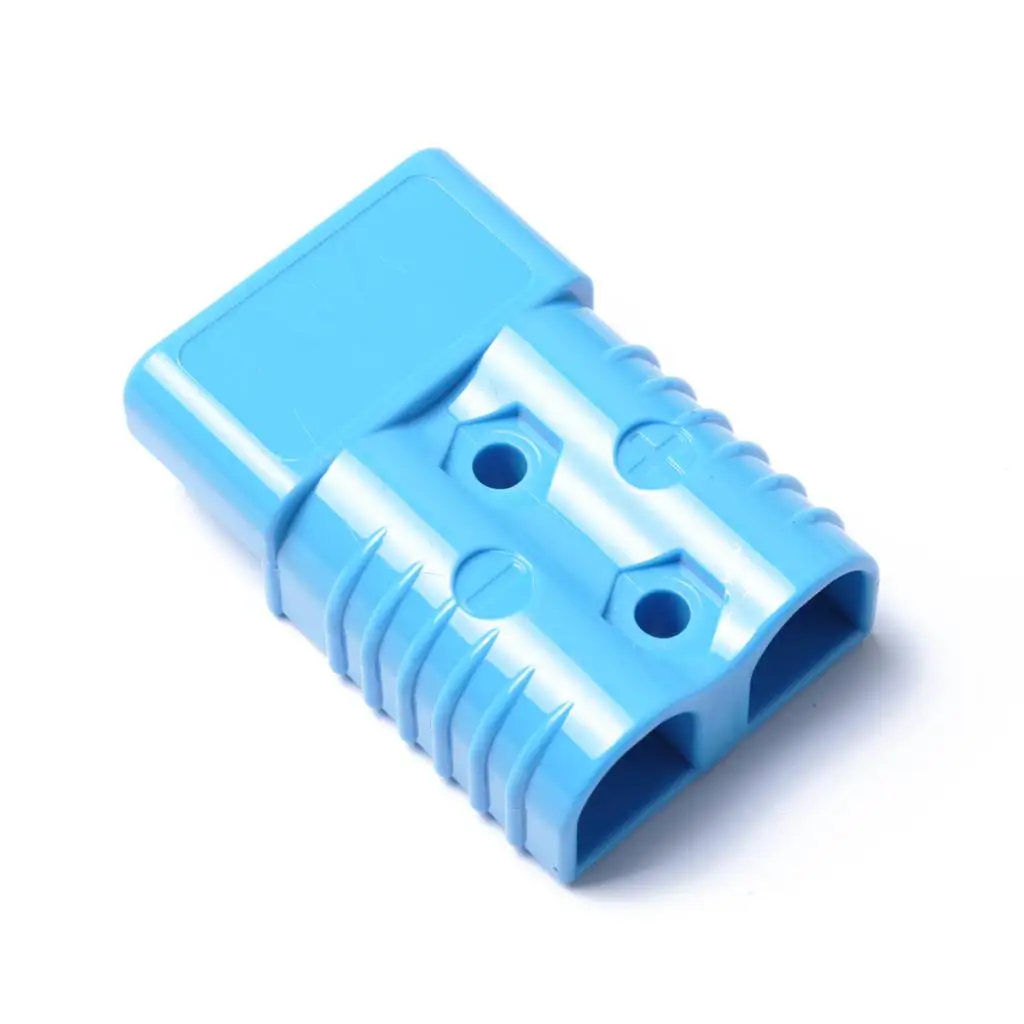 600V 175A Car Winch Connector Set Cable Wire Quick Connect Battery Plug Kit