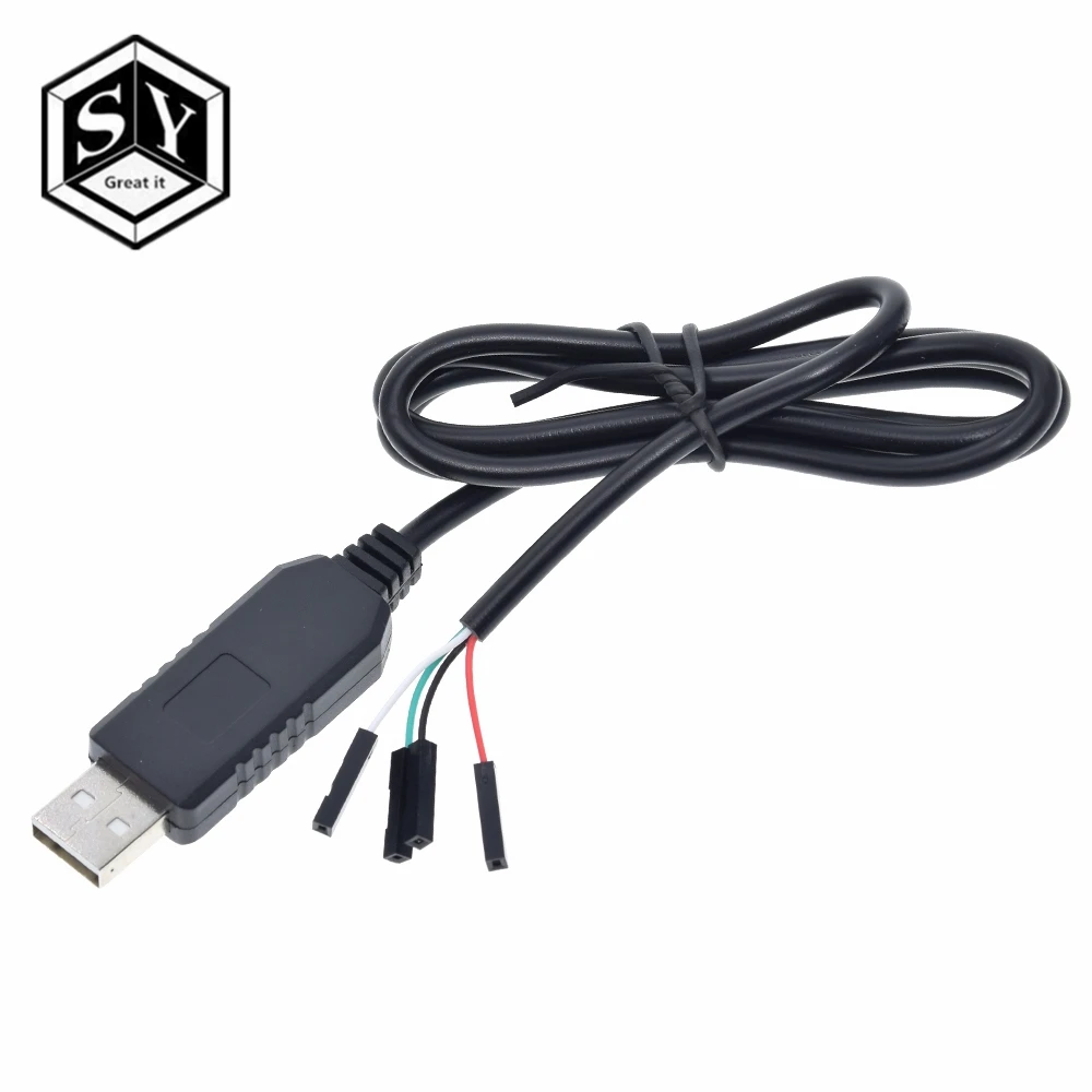 PL2303线 - (4)