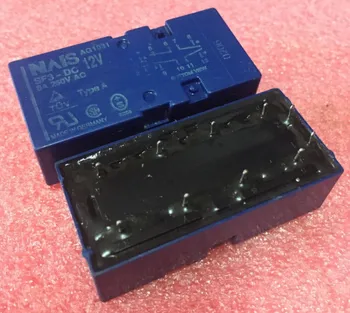 

SF3-DC12V DC12V 12V relay 10PIN