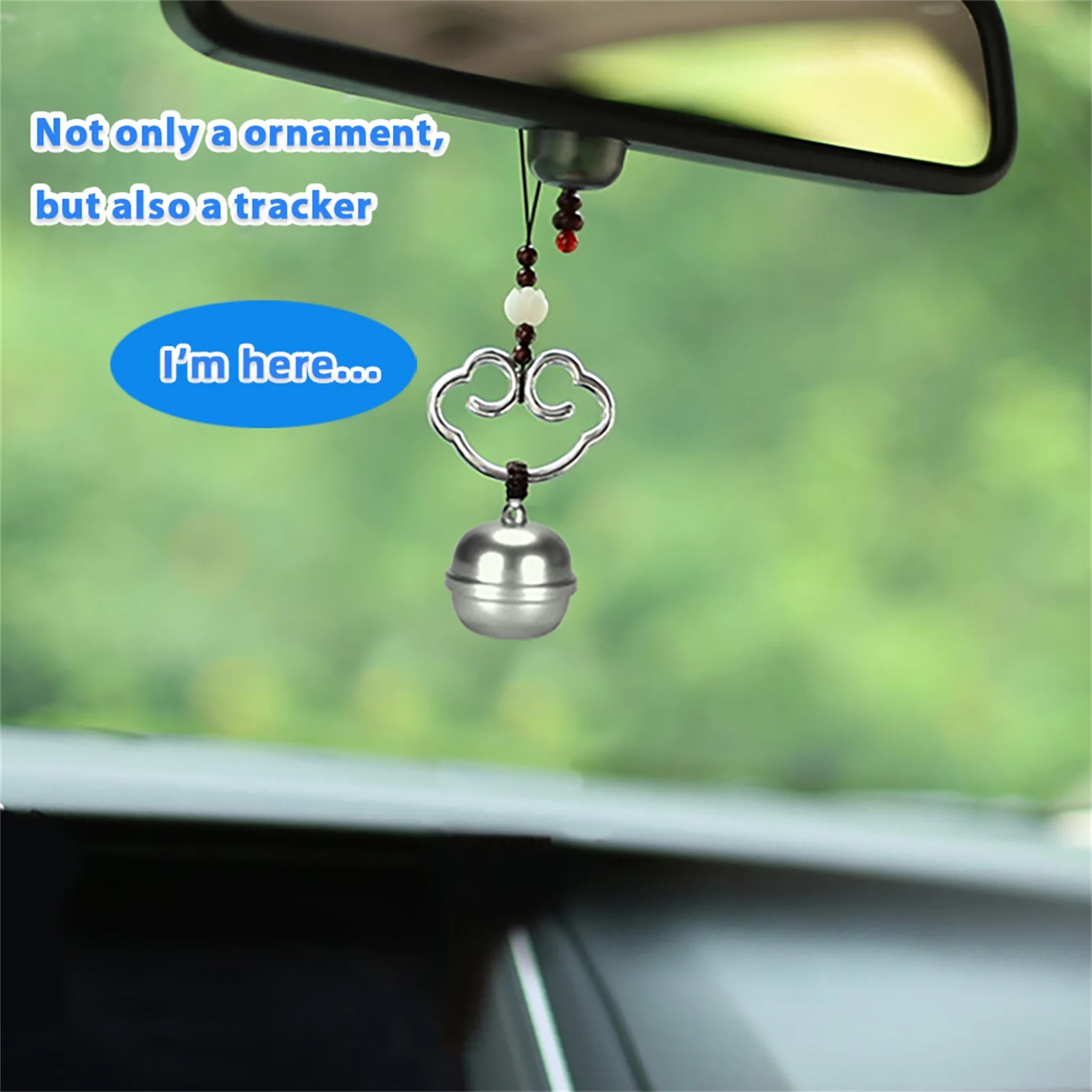 Pet GPS Locator Smart Pet Bell GPS Locator Dog Cat Anti Lost Device IP67 Waterproof Electronic Fence Positioning Collar