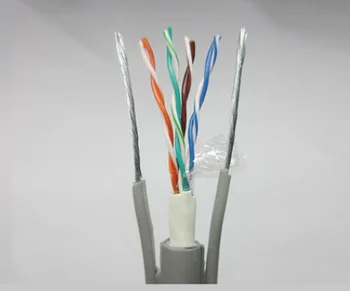 

Super category six elbow network 90 degree connection angle network cable high-speed L-shaped computer broadband pure copper gig