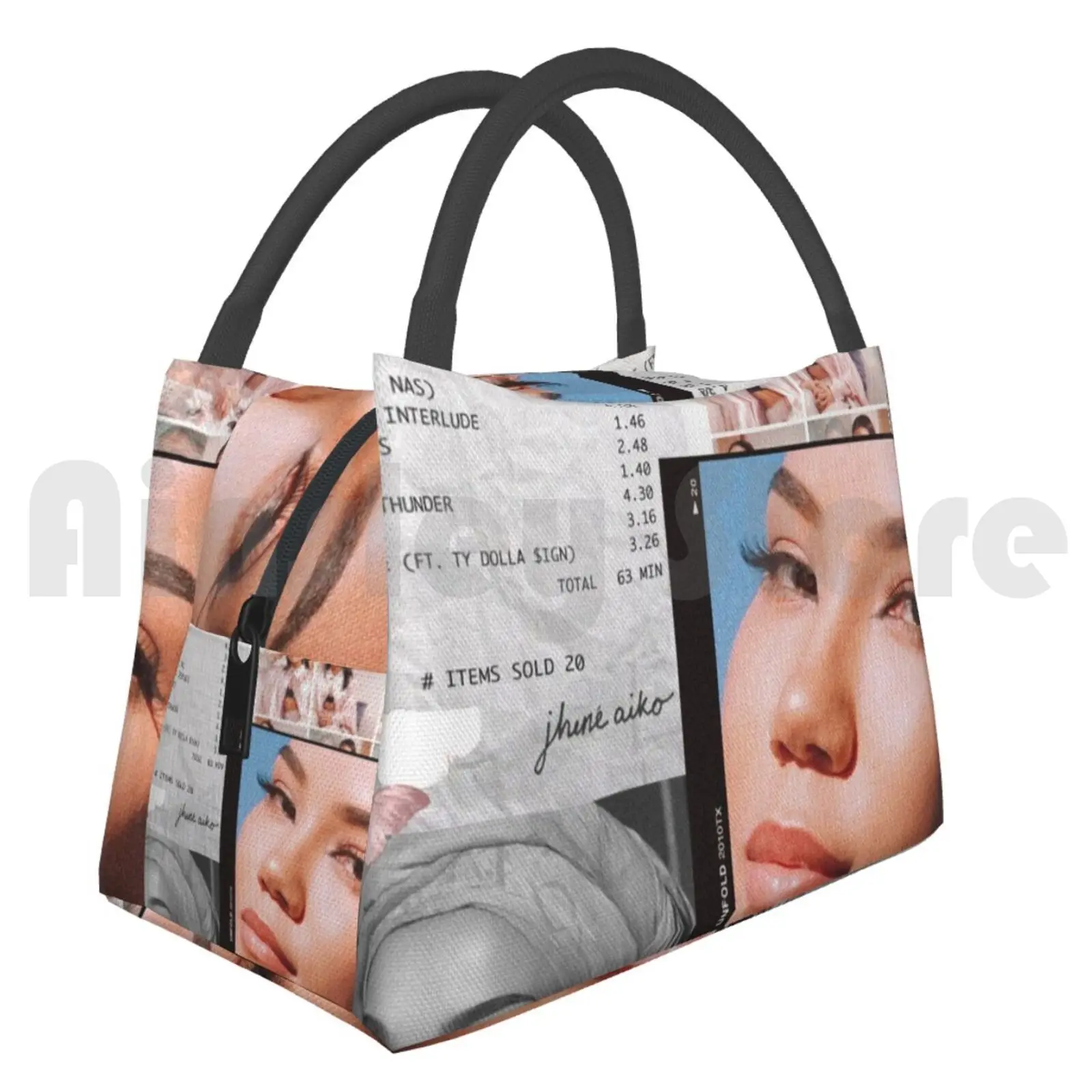 

Portable Insulation Bag Jhené Collage Chilombo Jhene Aiko Collage Jhene Aiko Jhene Aiko Lyrics Aesthetic