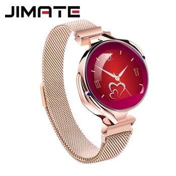 

Bluetooth Heart Rate Blood Pressure Heart Rate Fitness Tracker Smart Bracelet Step Counter Waterproof Pedometer Smart Wristband
