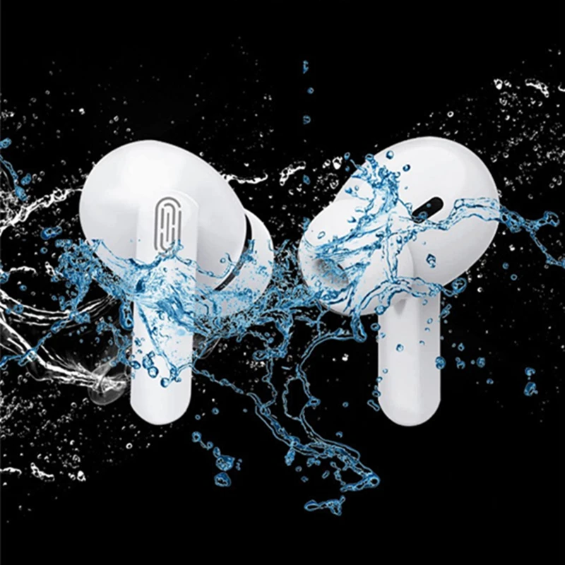 Wireless Earphones Bluetooth TWS Headphones noise cancelin With mic Hi Fi Music Earbuds Sports Headset For iPhone Xiaomi Samsung