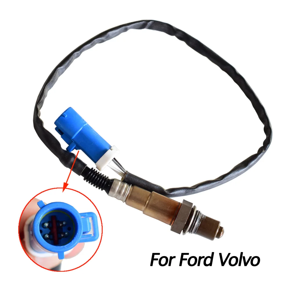 Для Volvo C30 S40 V50 для Ford Focus 2 C-max 0258006569 3M51-9G444-AA 3M51-9G444-AB 1302222 30650780 4-проводной O2 Lambda