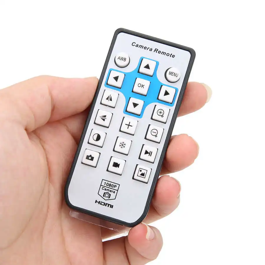 Микроскоп цифровой промышленный с образным креплением 16 МП 1080P 4k /USB|Бороскопы| |