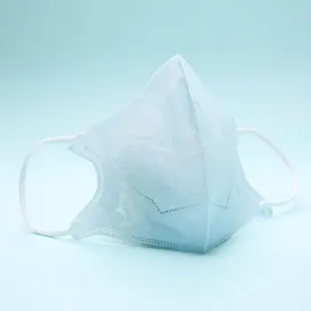 

10Pcs Kids 3D disposable Ventilation Mouth masks