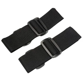 Handcuffs Ankle Shackles Bondage Kit Sex Toy SM Nylon Cuffs Adult Men and Women Bandage