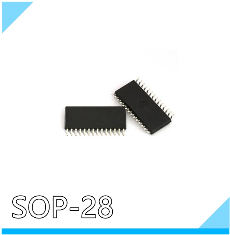 10 шт./лот TDA8024T SOP28 в наличии |