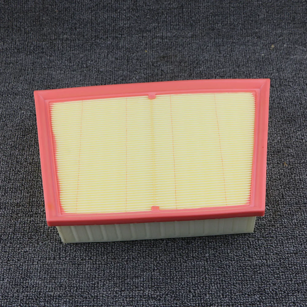 Воздушный фильтр T2H8107 LR071942 для Land Rover Range Evoque Discovery Sport Jaguar E Pace 2 0 Diesel|Воздушные