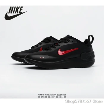 

Nike Amixa Ruiya Men's Mesh Breathable Sneakers Size 40-45