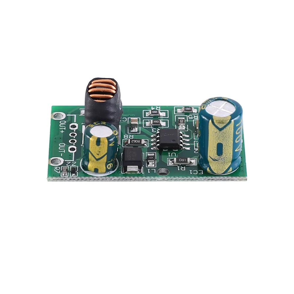 DC Dual USB понижающий модуль Питание 12V 24V 48V 72V 5V 2A преобразователь стабилизатор