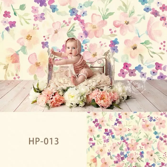HP-013 1,2x1,8 м реквизит для фотосъемки новорожденных фон для детской фотосессии студийный фон для позирования одеяло аксессуары для фотосъемки реквизит для младенцев - Цвет: HP-013