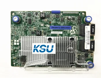 

Adapter Card for HP H240AR 726757-B21 749997-001 726759-001 G9 RAID card raid 0、1