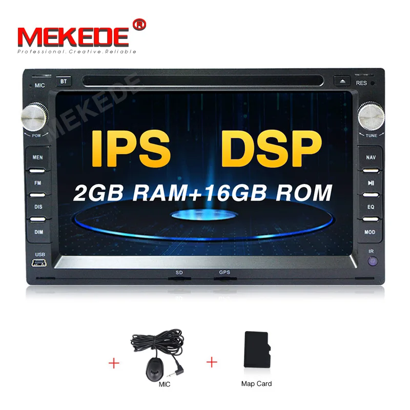 PX30 ips DSP wifi 2din автомобильный мультимедийный dvd-плеер gps головное устройство для Volkswagen VW Passat/JETTA/Bora/Polo/GOLF CHICO/SHARAN - Цвет: CAR DVD