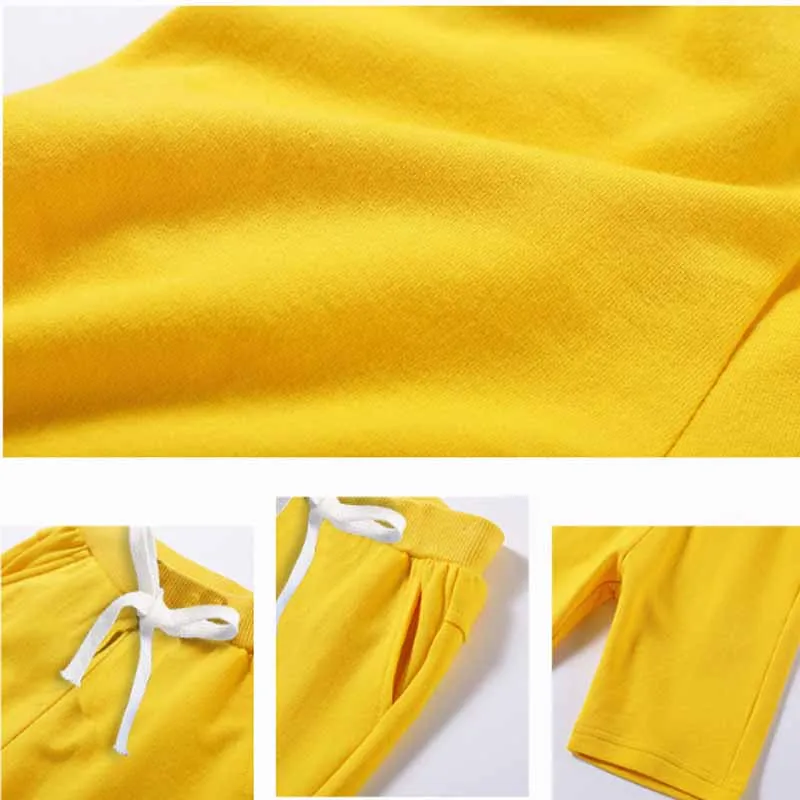 Summer Baby Clothes Children Shorts Cotton Pants For Boys Girls Candy Color Toddler Panties Kids Beach Sports Short 2-12Year kids shorts